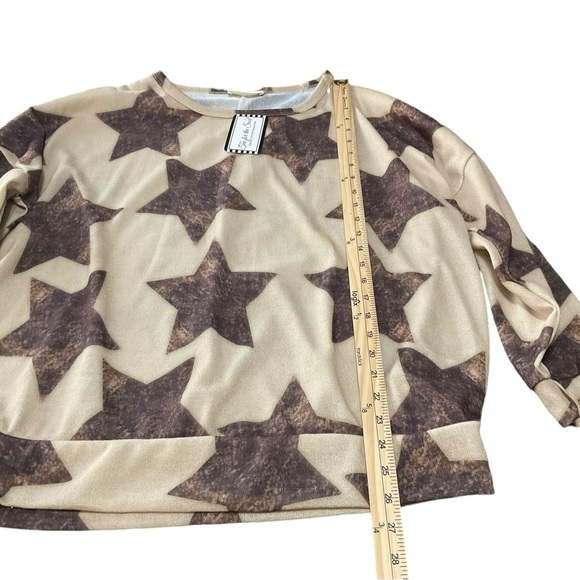 Hopely Pullover Sweater - Picture 8 of 9